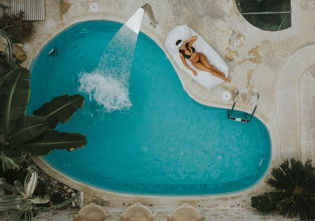 Skilled, Certified Pool Equipment Technicians Image