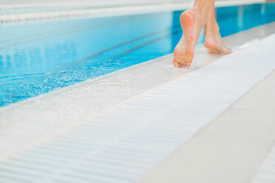 Upgrading Pool Fences for Enhanced Child Safety in Florida Image
