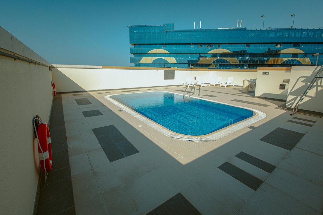 Why Regular Equipment Room Inspections Are Critical for Florida Pools Image